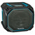 MAKITA XGT 40 V Max Bluetooth speaker
