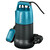 MAKITA 230 V Dompelpomp zuiver water, 2 image