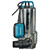 MAKITA 230 V Dompelpomp voor vuil water, 4 image