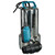 MAKITA 230 V Dompelpomp voor vuil water