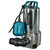 MAKITA 230 V Dompelpomp voor vuil water, 2 image