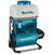 MAKITA XGT 40 V Max Rugnevelspuit