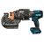 MAKITA 40 V Max Ponsmachine, 2 image
