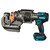 MAKITA 40 V Max Ponsmachine, 3 image