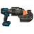 MAKITA 40 V Max Ponsmachine, 4 image