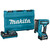 MAKITA 40 V Max Pin tacker