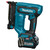 MAKITA 40 V Max Pin tacker, 3 image