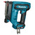 MAKITA 40 V Max Pin tacker