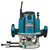 MAKITA 230 V Bovenfrees 12 mm, 5 image