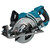 MAKITA 40 V Max Cirkelzaag 185 mm