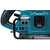 MAKITA 40 V Max Cirkelzaag 260 mm, 10 image