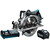 MAKITA 40 V Max Cirkelzaag 260 mm, 3 image