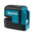 MAKITA Kruislijn laser rood, 6 image