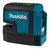 MAKITA Kruislijn laser groen, 6 image