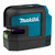 MAKITA Kruislijn laser groen, 2 image
