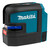 MAKITA Kruislijn / punt laser rood, 3 image