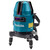 MAKITA CXT 12 V Max Multilijn laser groen, 4 image