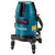 MAKITA CXT 12 V Max Multilijn laser groen, 5 image