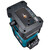 MAKITA CXT 12 V Max Multilijn laser rood 3x 360Â°, 6 image