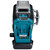 MAKITA 12 V Max Multilijn laser groen 3x 360Â°, 6 image