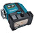 MAKITA 12 V Max Multilijn laser groen 3x 360Â°, 7 image