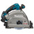 MAKITA 40 V Max Invalcirkelzaag 165 mm, 4 image
