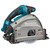 MAKITA XGT 40 V Max Invalcirkelzaag 165 mm, 12 image