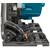 MAKITA XGT 40 V Max Invalcirkelzaag 165 mm, 8 image