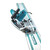MAKITA 230 V Invalcirkelzaag 165 mm, 7 image