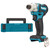 MAKITA 12 V Max Slagschroevendraaier, 2 image