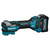 MAKITA XGT 40 V Max Multitool