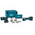 MAKITA XGT 40 V Max Multitool, 2 image