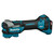 MAKITA XGT 40 V Max Multitool, 2 image