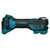 MAKITA XGT 40 V Max Multitool, 4 image
