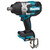 MAKITA 40 V Max Slagmoersleutel 3/4"