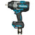 MAKITA 40 V Max Slagmoersleutel 1/2", 6 image