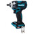 MAKITA 40 V Max Slagmoersleutel 1/2"