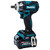 MAKITA 40 V Max Slagmoersleutel 1/2"