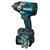 MAKITA 40 V Max Slagmoersleutel 1/2", 3 image