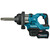 MAKITA XGT 40 V Max Slagmoersleutel 1", 6 image