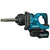 MAKITA XGT 40 V Max Slagmoersleutel 1"