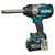 MAKITA XGT 40 V Max Slagmoersleutel 3/4", 9 image