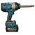 MAKITA XGT 40 V Max Slagmoersleutel 3/4", 12 image