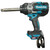 MAKITA XGT 40 V Max Slagmoersleutel 3/4", 4 image