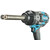 MAKITA XGT 40 V Max Slagmoersleutel 3/4", 6 image