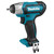 MAKITA 12 V Max Slagmoersleutel 1/4"