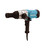 MAKITA 230 V Slagmoersleutel 1"