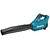 MAKITA XGT 40 V Max Bladblazer