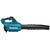 MAKITA XGT 40 V Max Bladblazer, 5 image