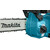 MAKITA XGT 40 V Max Tophandle kettingzaag 25 cm, 3 image